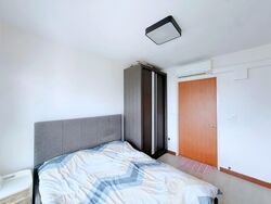 Blk 622A Punggol Spectra (Punggol), HDB 3 Rooms #599557921